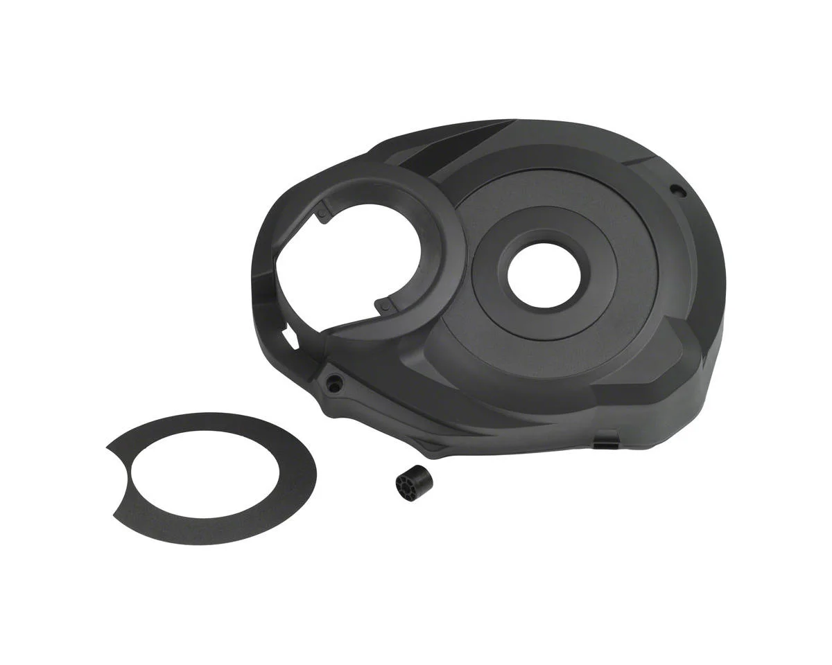 Bosch Performance Design Cover (Anthracite) (BDU2XX) (Left)